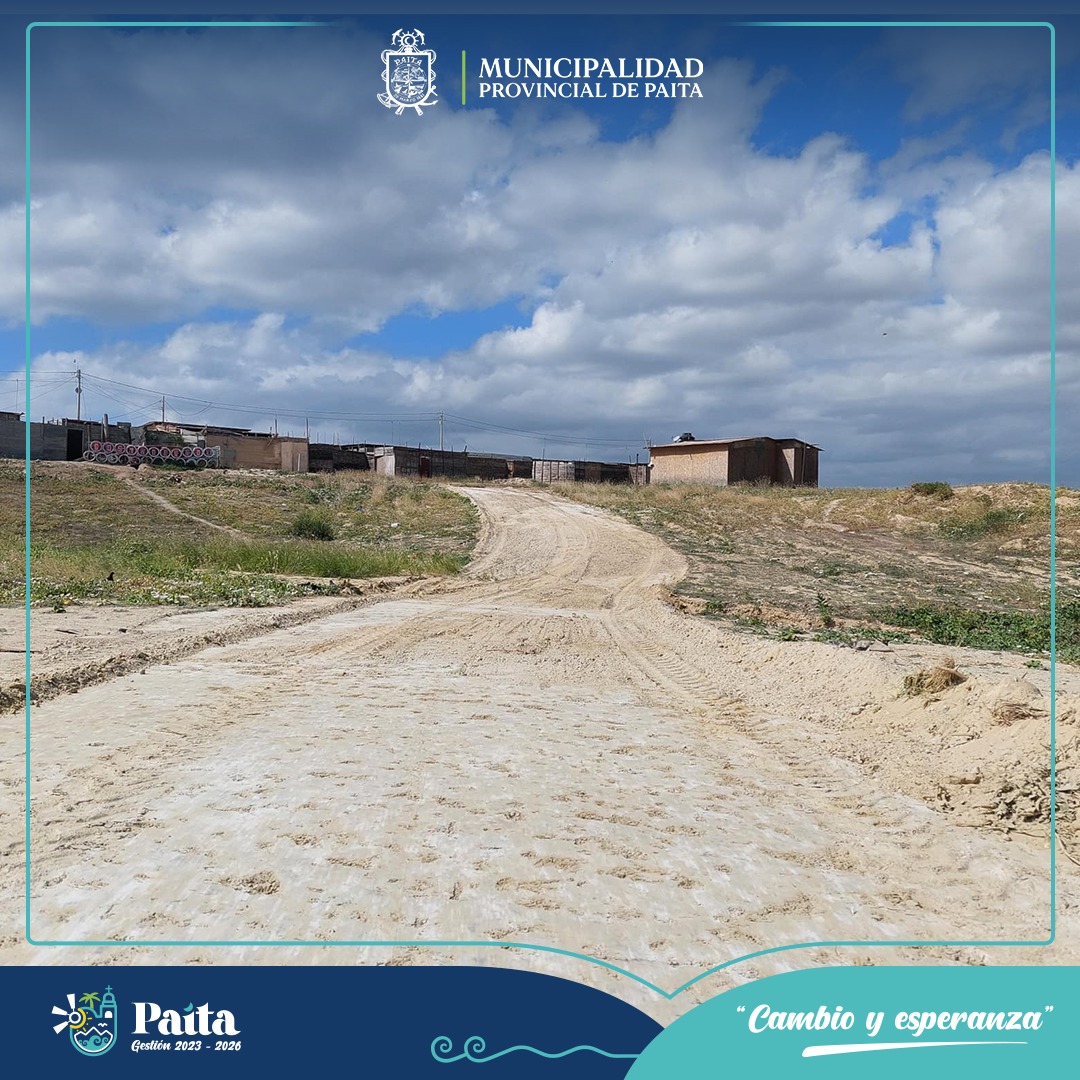 Mantenimiento y Recuperación de Accesos A.H Costa del Sol