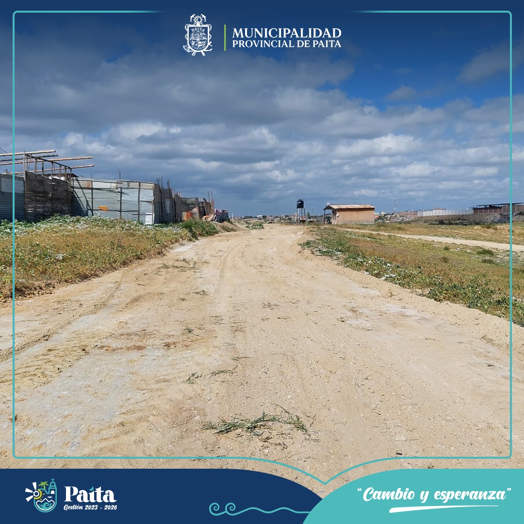 Mantenimiento y Recuperación de Accesos A.H Costa del Sol