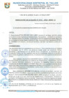 Vista preliminar de documento RESOLUCION DE ALCALDIA N° 0101-2023-MDET-A