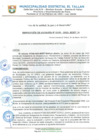 Vista preliminar de documento RESOLUCION DE ALCALDIA N° 0102-2023-MDET-A