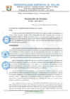 Vista preliminar de documento RESOLUCION DE ALCALDIA N° 0105-2023-MDET-A