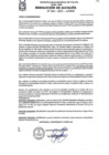 Vista preliminar de documento Resolución de Alcaldía N°001-2023-A/ MDC