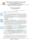 Vista preliminar de documento RESOLUCION DE ALCALDIA N° 0107-2023-MDET-A