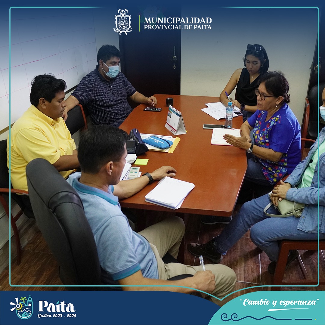 Inicio de Fumigacion de Colegios