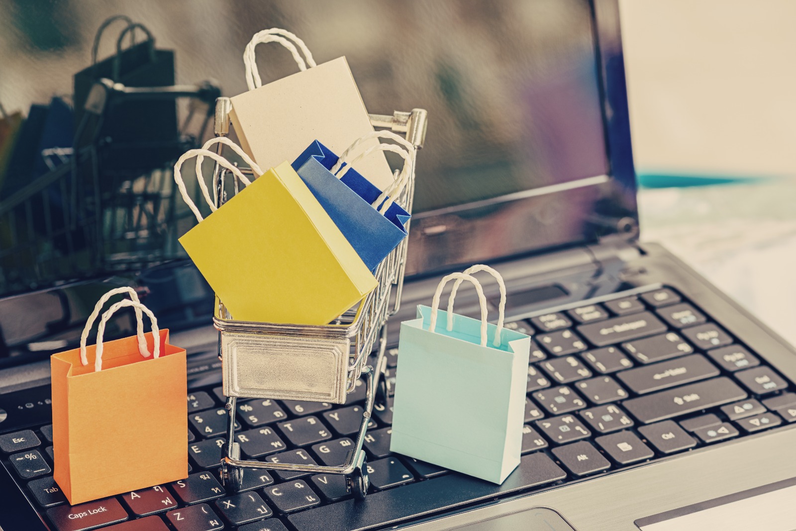 Fiestas Patrias: sepa cómo reclamar ante un problema con sus compras por internet