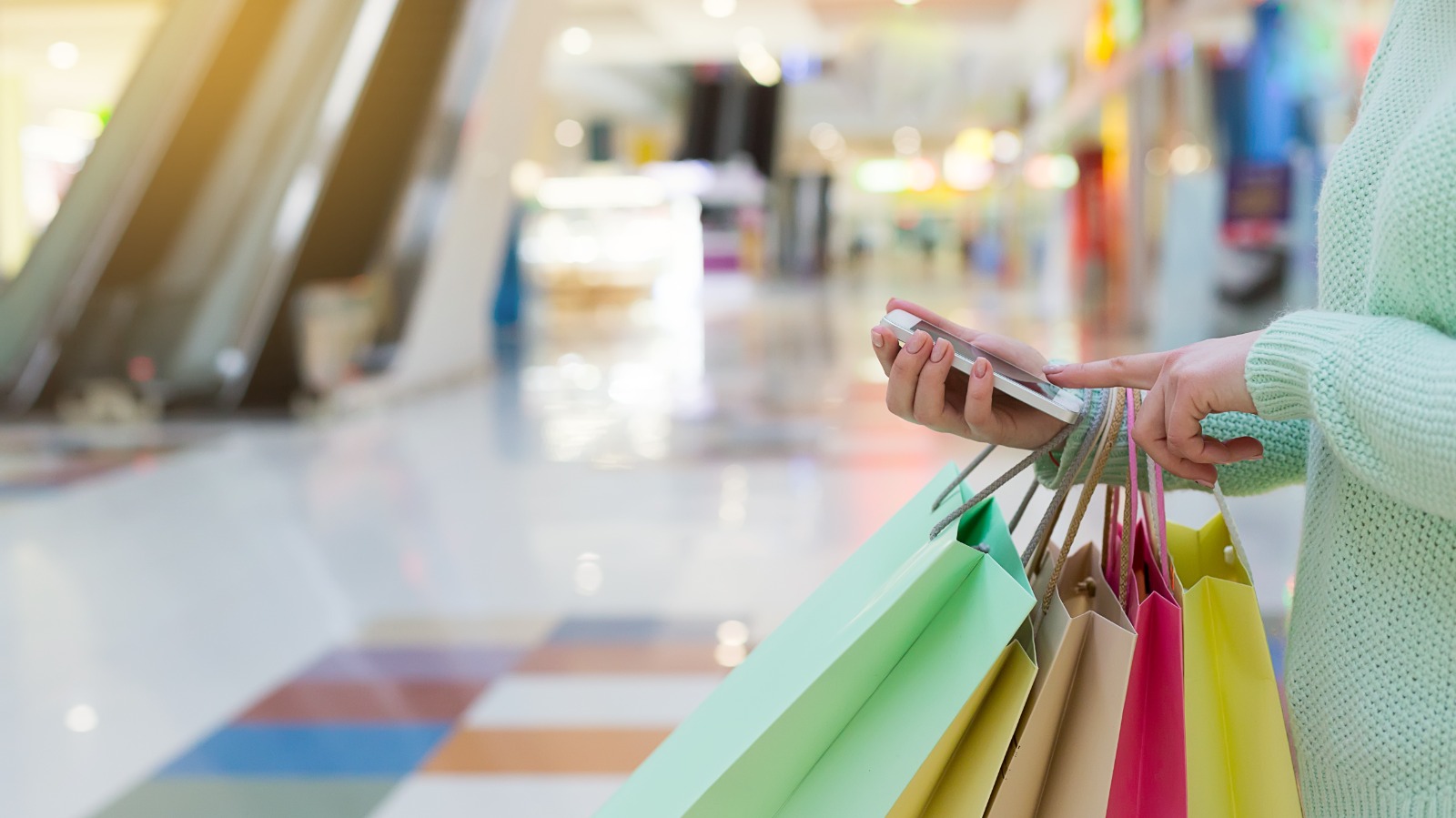 Fiestas Patrias: sepa cómo reclamar ante un problema con sus compras por internet