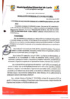 Vista preliminar de documento RESOLUCION GERENCIAL 016-2023-GPC-MDL