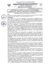 Vista preliminar de documento TUPA - ACTUALIZADO