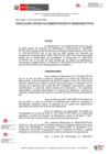 Vista preliminar de documento ROA N°238-2023-ITP-OA