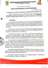 Vista preliminar de documento RESOLUCION GERENCIAL 023-2023-GPC-MDL