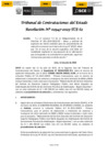 Vista preliminar de documento Resolución Nº 2947-2023-TCE-S2