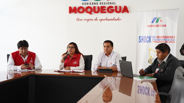 NOTA DE PRENSA N.º 232-2023/RR.PP./GRM