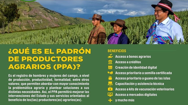 padrón-agricultores
