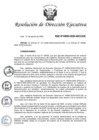 Vista preliminar de documento RDE N°00090-2020-ARCC-DE