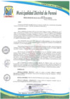 Vista preliminar de documento RESOLUCION ALCALDIA N°013-2022-MDP