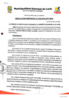 Vista preliminar de documento RESOLUCION GERENCIAL 036-2023-GPC-MDL