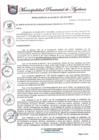 Vista preliminar de documento RESOLUCION ALCALDIA  N° 349pdf
