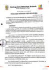 Vista preliminar de documento RESOLUCION GERENCIAL 038-2023-GPC-MDL