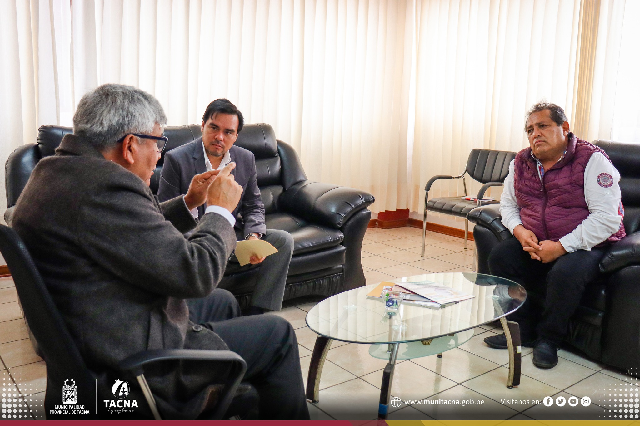 Ministerio de Cultura autoriza a MPT para intervenir zona monumental de Tacna