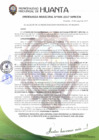Vista preliminar de documento Ordenanza-N°-006-2017-MPH-CM