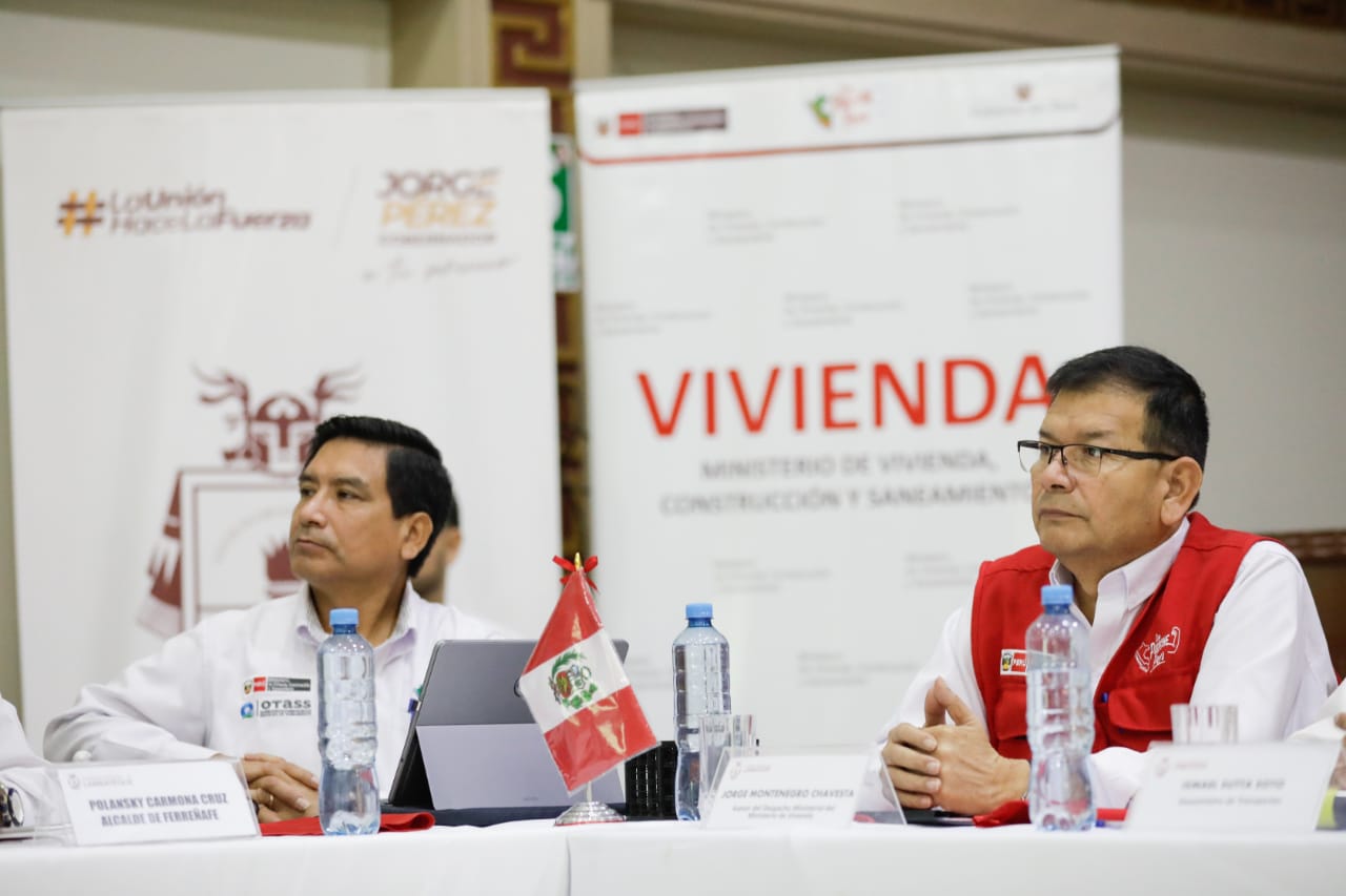 Presentación del plan