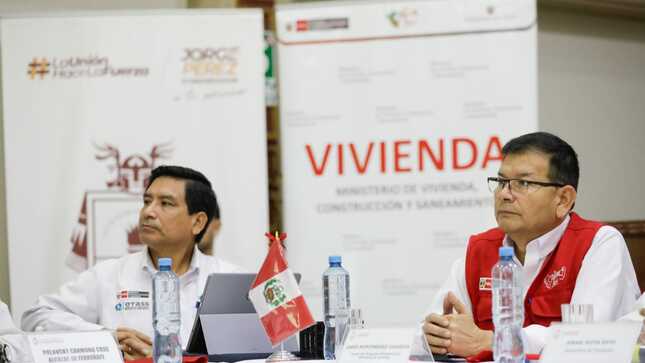 Presentación del plan