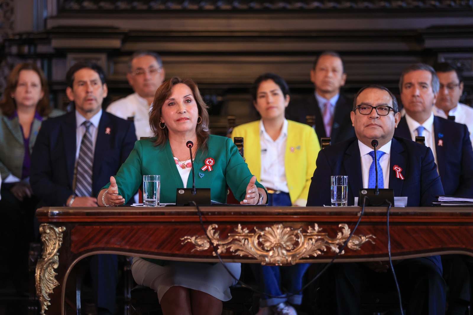 Produce apoyará la formalización de más de 5000 ambulantes del Cercado de Lima
