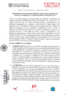 Vista preliminar de documento CONVENIO MARCO DE COOPERACIÓN INTERINSTITUCIONAL ENTRE LA MUNICIPALIDAD DISTRITAL DE CHORRILLOS Y LA FEDERACIÓN DEPORTIVA PERUANA DE VA'A