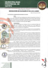 Vista preliminar de documento RESOLUCION DE ALCALDIA 589-2023-A-MPS