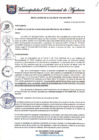 Vista preliminar de documento RESOLUCION ALCALDIA  N° 316pdf