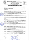 Vista preliminar de documento DA 001