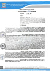 Vista preliminar de documento resolucion 586 QR