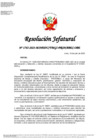 Vista preliminar de documento RJ n. 1765-2023-MINEDU-VMGI-PRONABEC-OBE