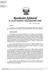 Vista preliminar de documento RJ n. 878-2023-MINEDU-VMGI-PRONABEC-OBBE