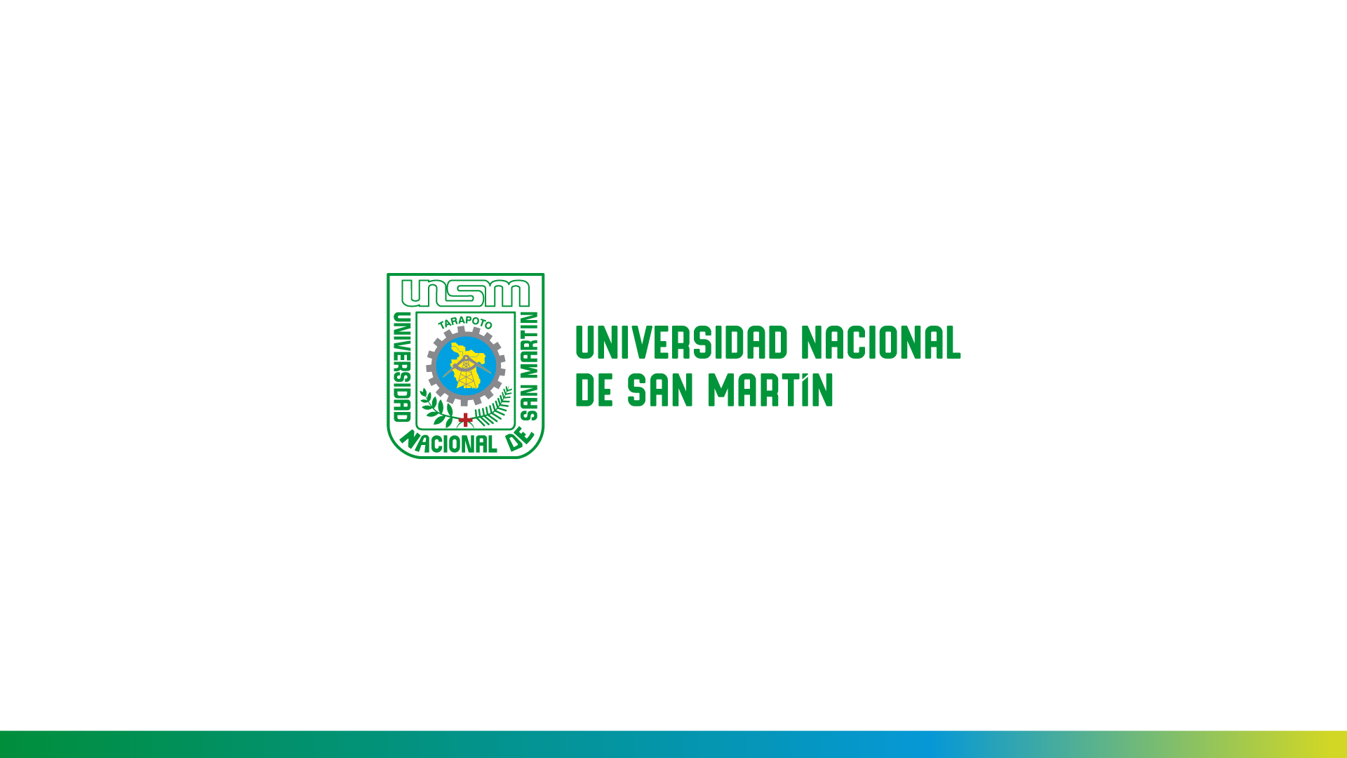 DISEÑO INSTITUCIONAL DE BANNER PARA COMUNICADO