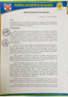 Vista preliminar de documento DECRETO DE ALCALDÍA 002 -2023–MDH/A