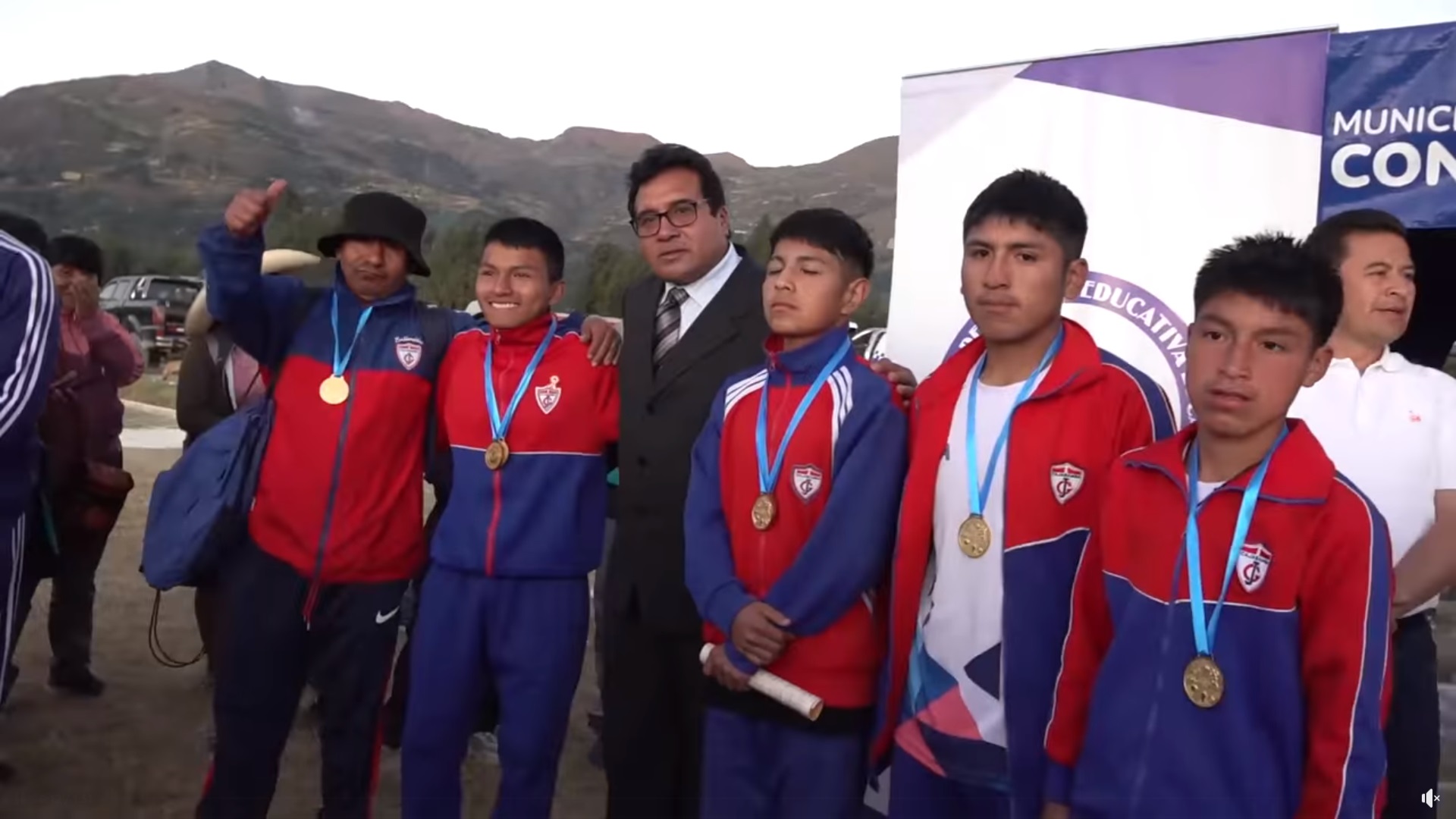 Juegos Deportivos Escolares 2023