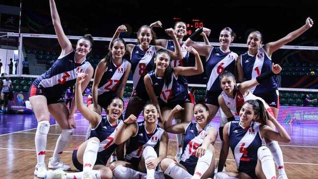voleibol.