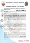 Vista preliminar de documento Ordenanza Municipal N° 018-2023-MDI