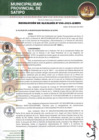 Vista preliminar de documento RESOLUCION DE ALCALDIA 590-2023-A-MPS