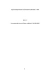 Vista preliminar de documento Bases del Concurso Público de Méritos N° 001-2023-OSCE