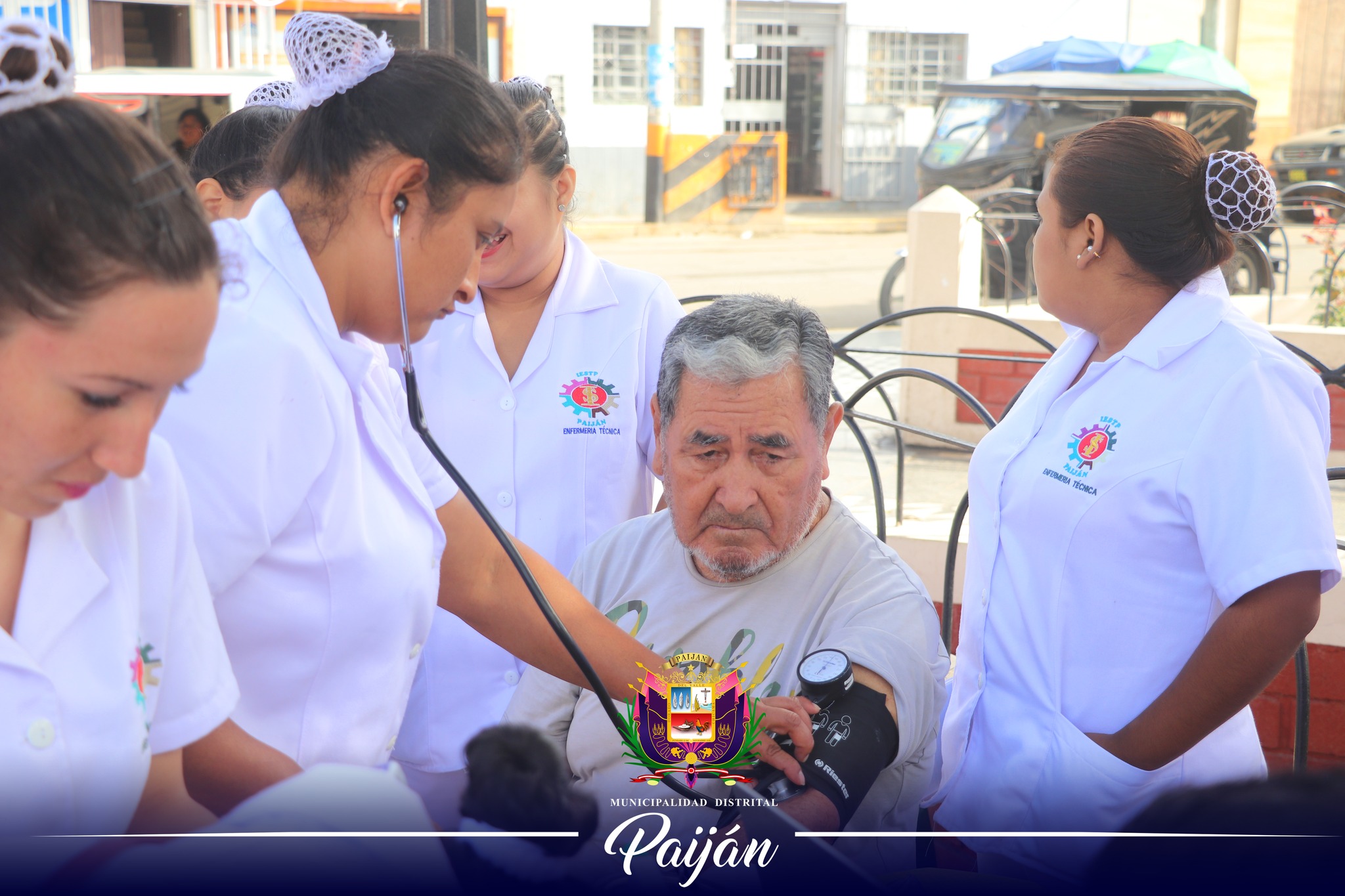 Campaña de Salud 03