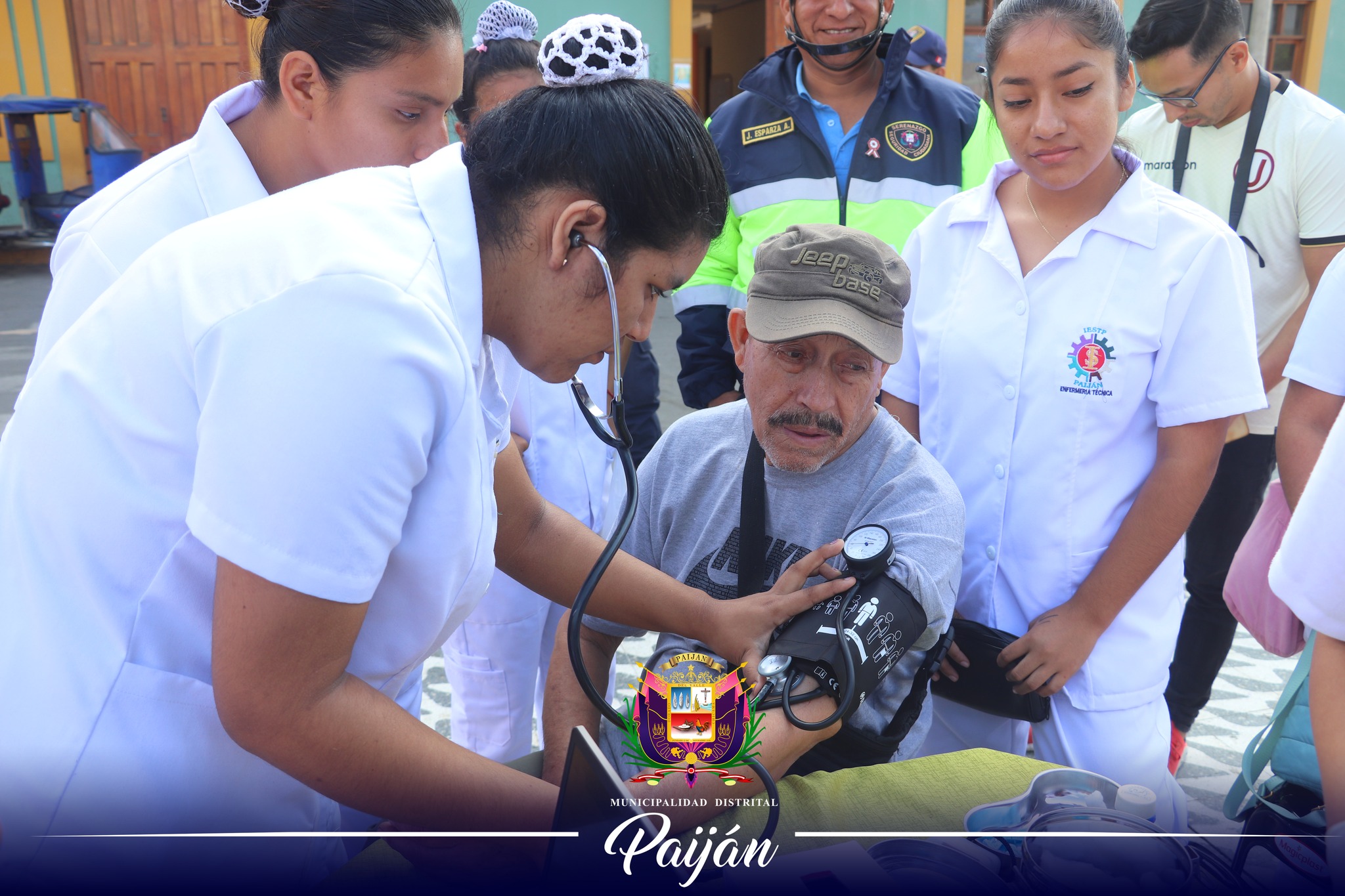 Campaña de Salud 04