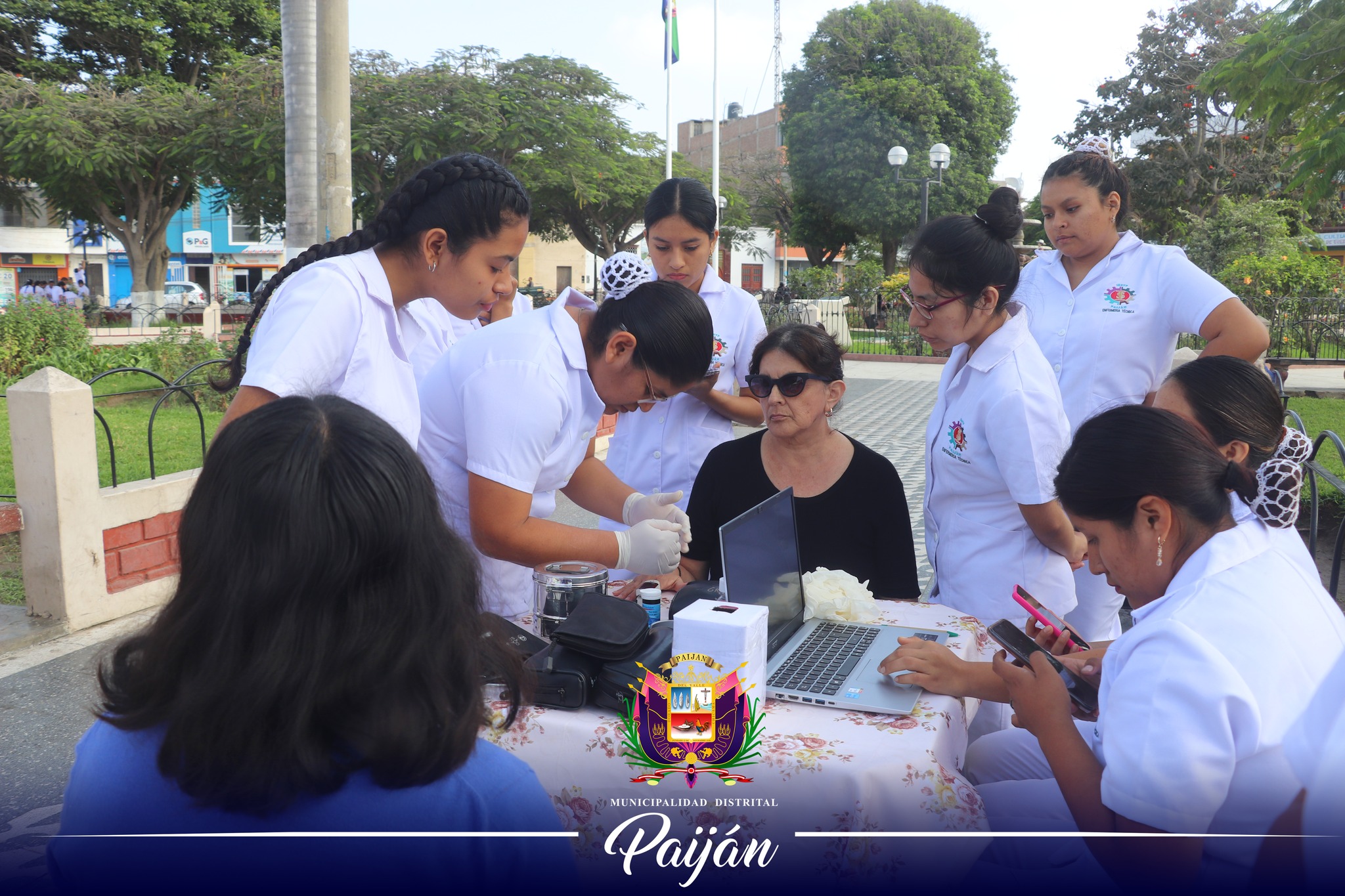 Campaña de Salud 05