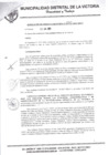 Vista preliminar de documento RESOLUCION DE GERENCIA MUNICIPAL N°130-2023-MDLV-GM