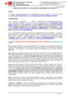 Vista preliminar de documento  CONCEDER, LICENCIA SIN GOCE DE REMUNERACIONES por motivos personales a favor de don: JUAN ELISEO REAÑO SEVILLA, con el Cargo de MEDICO, trabajador del CENTRO DE SALUD PUEBLO NUEVO