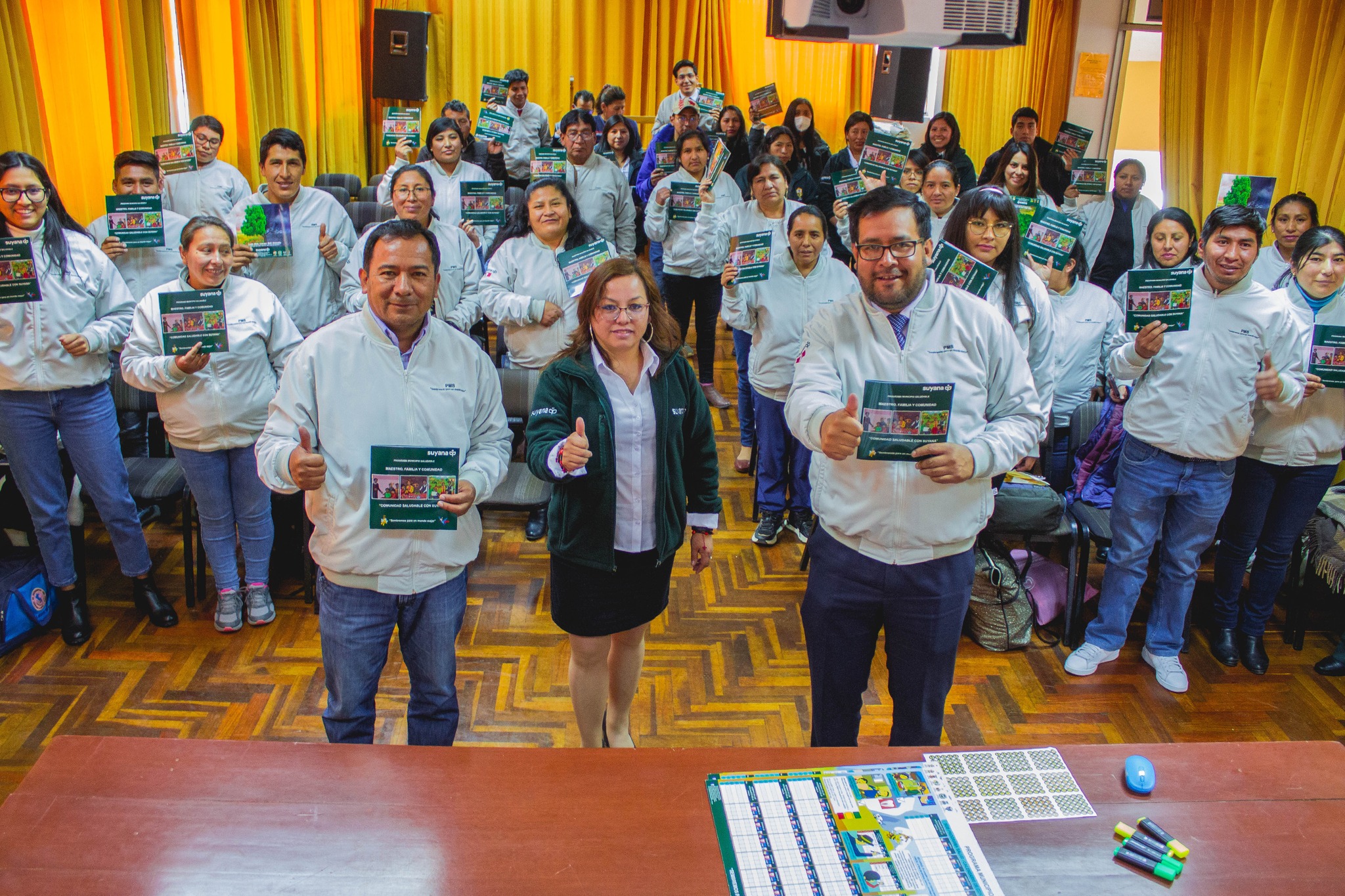 capacitaciones formativas 1