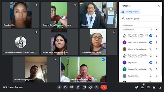 CONFERENCIA