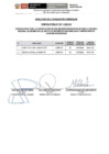 Vista preliminar de documento Resultado Evaluación Curricular Convocatoria 021-1-2023