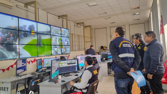 Municipalidad Provincial de Tacna integra comité de prevención de conflictos sociales